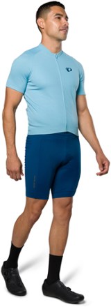 Quest Cycling Jersey - Men's