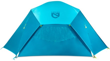 Aurora Highrise 6P Tent