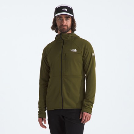 Summit Series FUTUREFLEECE Full-Zip Hoodie - Men's