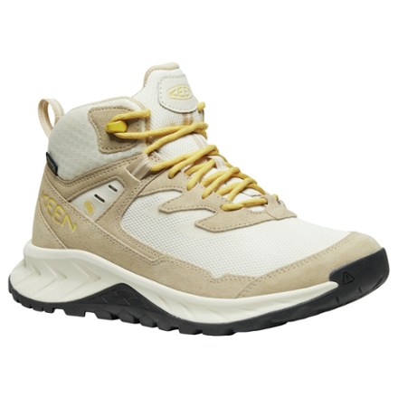 Hightrail Mid Waterproof Hiking Boots - Women's