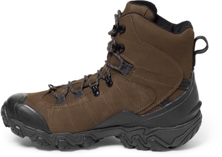 Bridger 8" Insulated Waterproof Boots - Men's