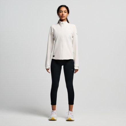 Hurricane Soft-Shell Jacket - Women's