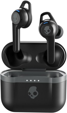 Indy Evo True Wireless Earbuds