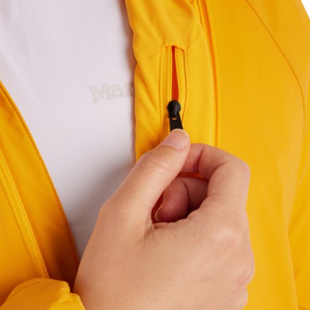 Novus LT Insulated Jacket - Women's
