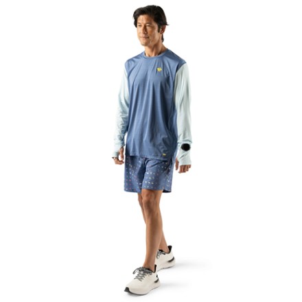 UPF Long-Sleeve T-Shirt - Men's
