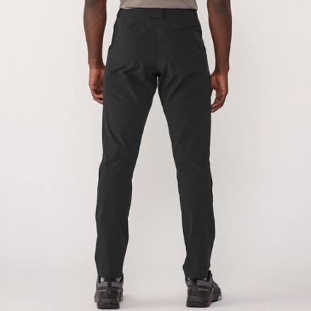 Summit Series Off-Width Pants - Men's