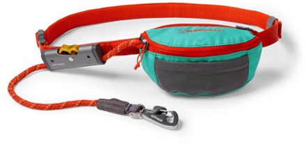 Hitch Hiker Leash