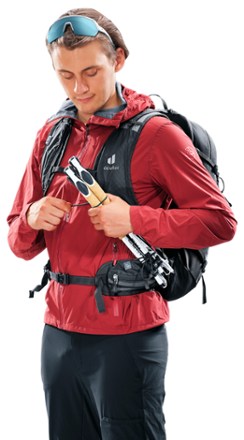 Speed Lite Pro 25 Pack - Men's