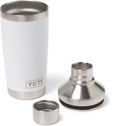 Rambler Cocktail Shaker