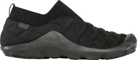 Whakata Puffy Low Slippers - Men's