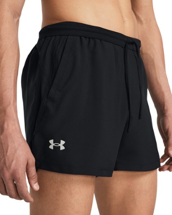 Launch Run 5" Shorts - Men's