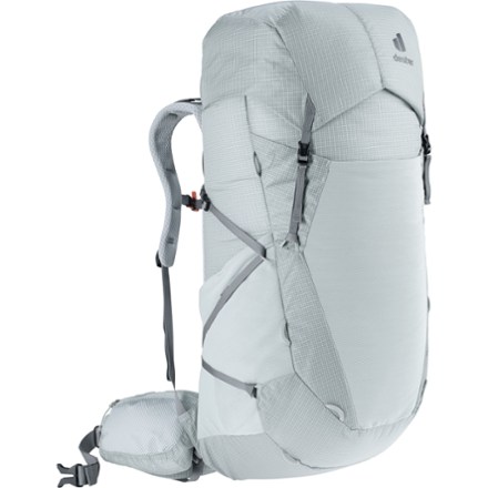 Aircontact Ultra 45+5 SL Pack - Women's