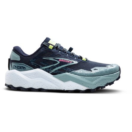 Caldera 7 Trail-Running Shoes - Women's