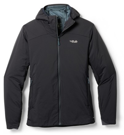 Xenair Alpine Light Insulated Jacket - Women's