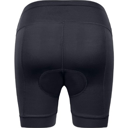 Luxe Bike Liner Shorts - Women's