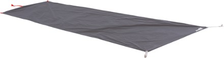 Fly Creek HV UL1 Footprint