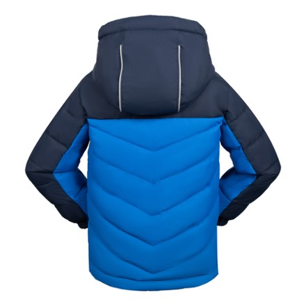 Anakin Insulated Ski Jacket - Kids'