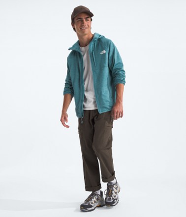 Canyonlands Hoodie - Men's