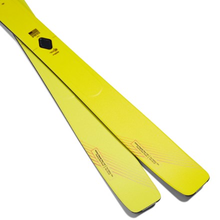 Pagoda Tour CFL 112 Skis - 2025/2026