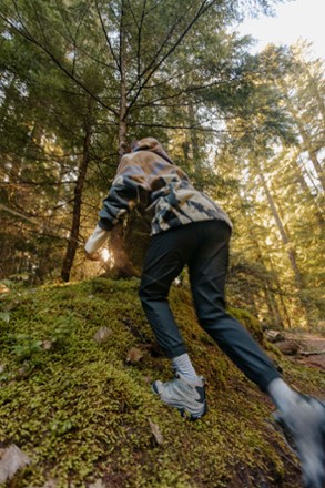 Moab 3 Mid Waterproof Hiking Boots - Women's
