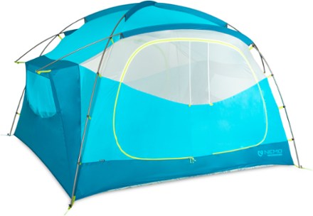 Aurora Highrise 6P Tent