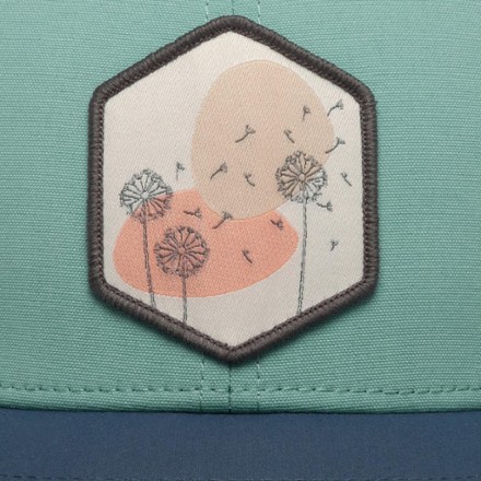 Feel Good Trucker Hat - Kids'