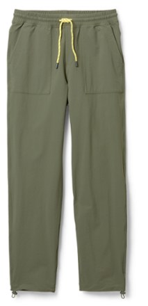 Subo Pants - Men's