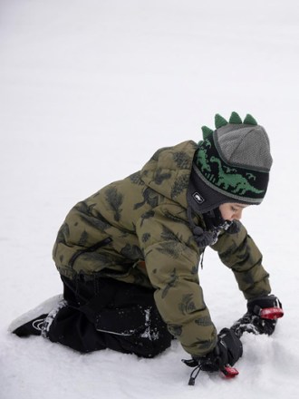 Dr. Dino Hat - Kids'