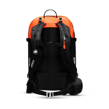 Tour 30 Removable Airbag 3.0 Avalanche Airbag Pack - Women's