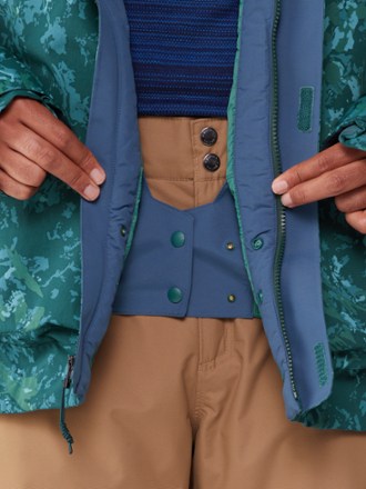 Powderbound Insulated Jacket - Men's
