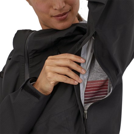 Granite Crest Jacket - Women's