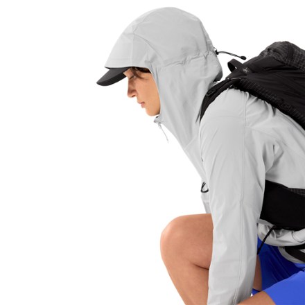 Gamma Lightweight Hoody - Women's