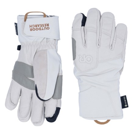 Team GORE-TEX Gloves