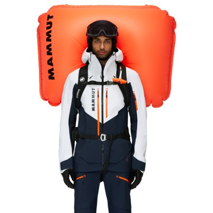Removable Airbag System 3.0