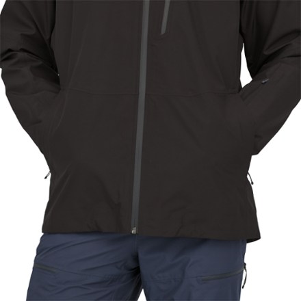 Powder Town Jacket - Men's