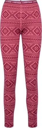Floke Base Layer Pants - Women's