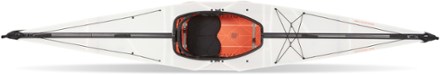 Bay ST Folding Kayak - 12'