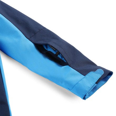 Slash Insulated Jacket - Boys'