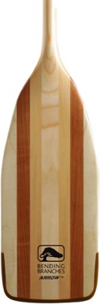 Arrow Canoe Paddle