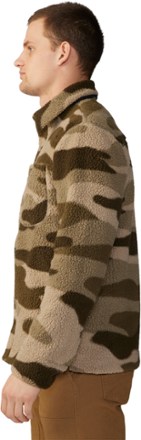 HiCamp Shacket - Men's