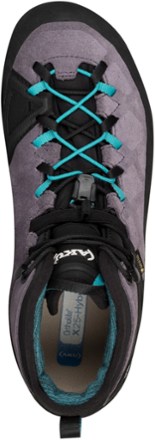 Rock DFS Mid GTX Hiking Boots - Women's