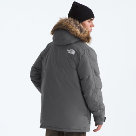 McMurdo Down Parka - Men's