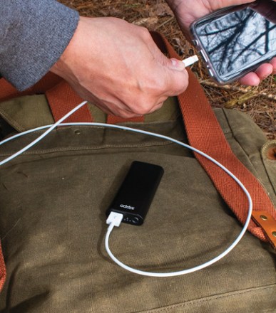 Heatbank 3 Rechargeable Hand Warmer and Power Bank