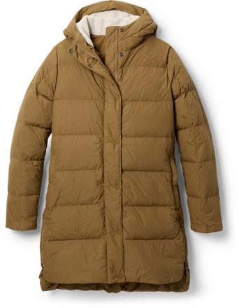 Norseland Down Parka - Women's