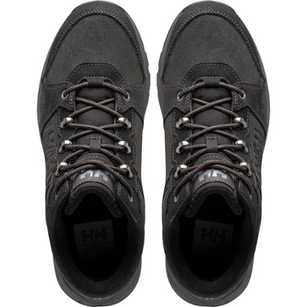 Ranger LV Boots - Men's