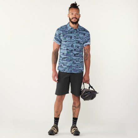 Freewheel MTB Lite Ride Bike Shorts - Men's