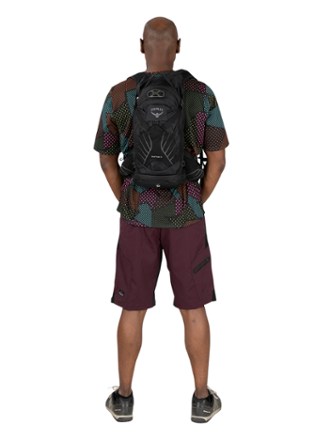Raptor 14 Hydration Pack - Men's