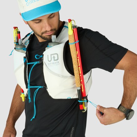 Race Hydration Vest 6 L