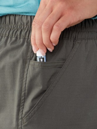 Palisades Ripstop E-Waist Pants - Women's