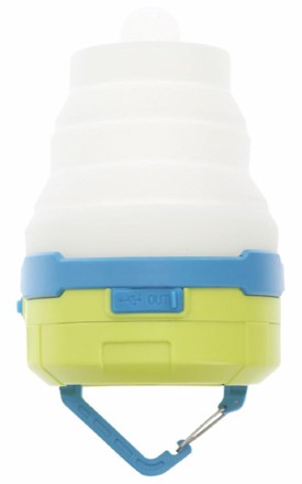 Spright Recharge LED Lantern with Power Bank